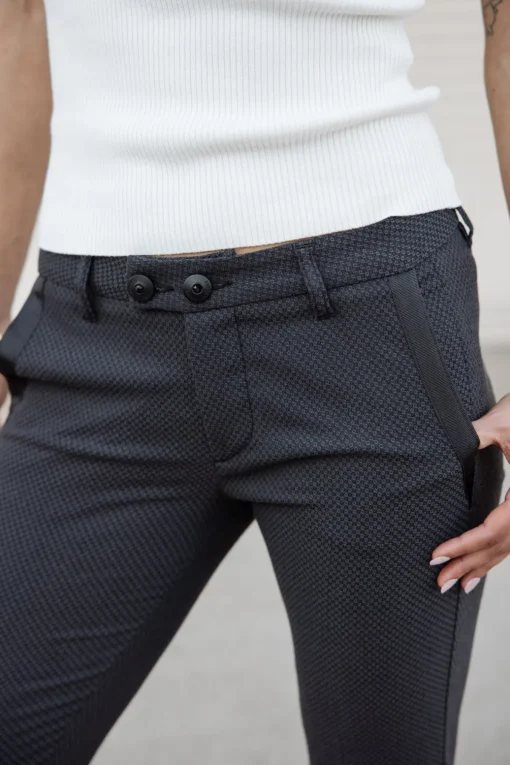 City | Super Slim*Freeman T. Porter Tessa Colish ebony