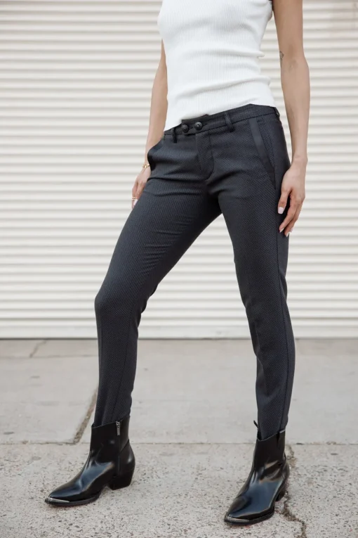 City | Super Slim*Freeman T. Porter Tessa Colish ebony