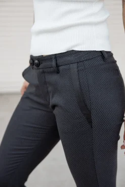 City | Super Slim*Freeman T. Porter Tessa Colish ebony