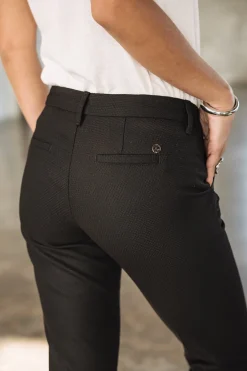 City | Super Slim*Freeman T. Porter Tessa Socially black