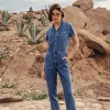 Overalls & Dungarees*Freeman T. Porter Tifany manzanamed