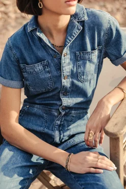 Overalls & Dungarees*Freeman T. Porter Tifany manzanamed