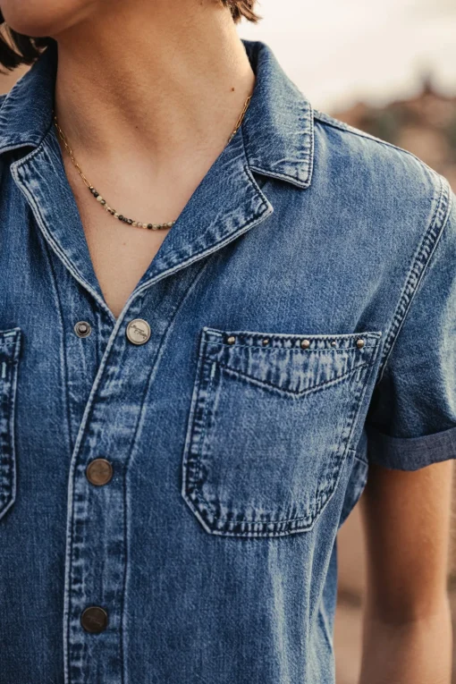 Overalls & Dungarees*Freeman T. Porter Tifany manzanamed