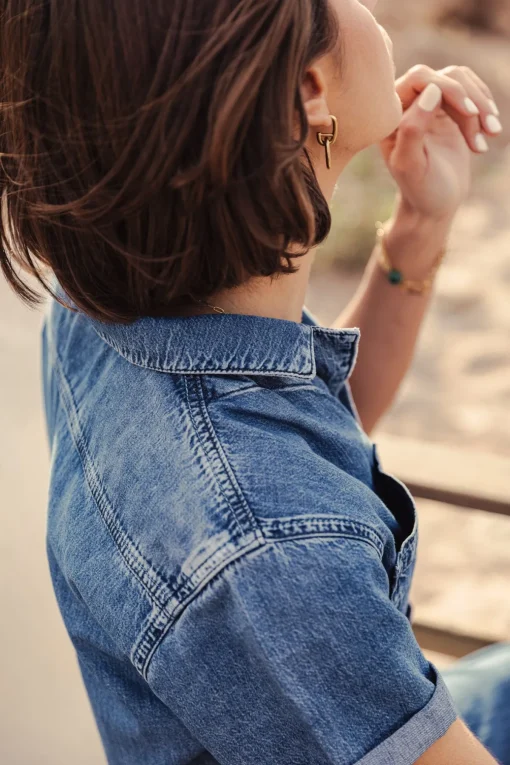 Overalls & Dungarees*Freeman T. Porter Tifany manzanamed