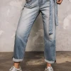 Boyfriend | Cropped*Freeman T. Porter Timea seoul