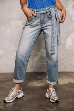 Boyfriend | Cropped*Freeman T. Porter Timea seoul