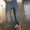 Boyfriend | Cropped*Freeman T. Porter Timea magnolia
