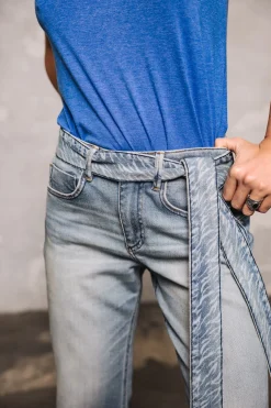 Boyfriend | Cropped*Freeman T. Porter Timea seoul