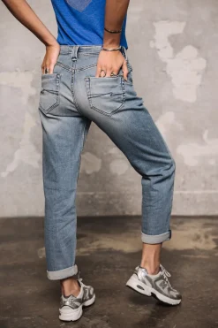 Boyfriend | Cropped*Freeman T. Porter Timea seoul