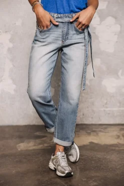 Boyfriend | Cropped*Freeman T. Porter Timea seoul