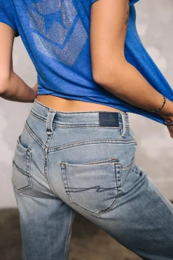 Boyfriend | Cropped*Freeman T. Porter Timea seoul