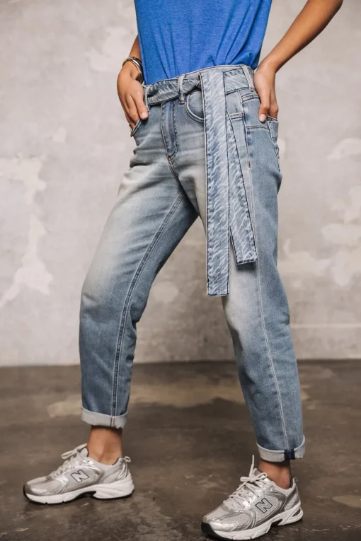 Boyfriend | Cropped*Freeman T. Porter Timea seoul