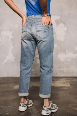 Boyfriend | Cropped*Freeman T. Porter Timea seoul
