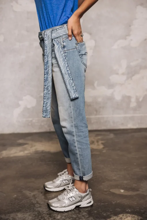 Boyfriend | Cropped*Freeman T. Porter Timea seoul
