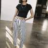 Cropped*Freeman T. Porter Timea Lucky original