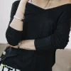 T-Shirts*Freeman T. Porter Torina Icon black