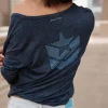 T-Shirts*Freeman T. Porter Torina Icon navy