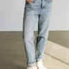 High Waist | Slim*Freeman T. Porter Tracy menzo