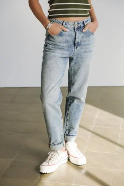 High Waist | Slim*Freeman T. Porter Tracy menzo