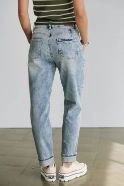 High Waist | Slim*Freeman T. Porter Tracy menzo