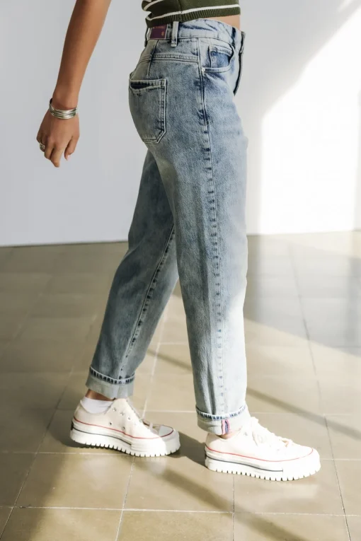 High Waist | Slim*Freeman T. Porter Tracy menzo