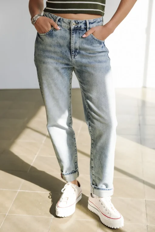 High Waist | Slim*Freeman T. Porter Tracy menzo