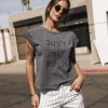 T-Shirts*Freeman T. Porter Trisea Just Be Rock mediumgrey