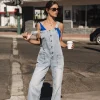 Overalls & Dungarees*Freeman T. Porter Tyra jackpot