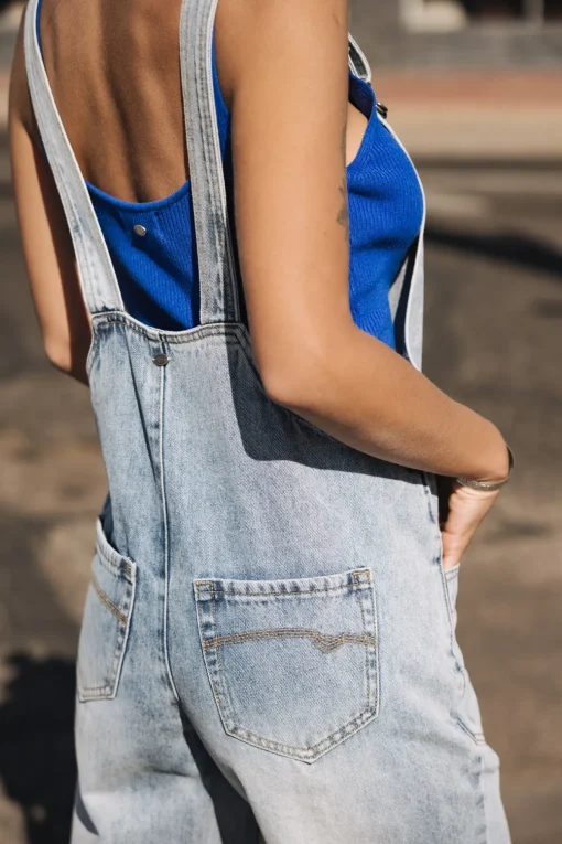 Overalls & Dungarees*Freeman T. Porter Tyra jackpot