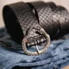 Accessories*Freeman T. Porter Vedra Snake black