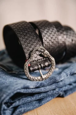 Accessories*Freeman T. Porter Vedra Snake black