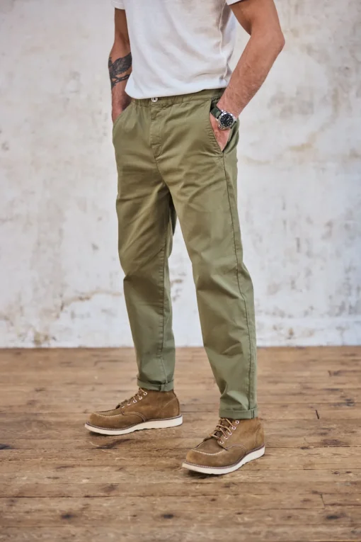 Slim*Freeman T. Porter Wesley Alabama deeplichengreen