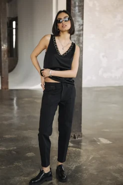 City | Slim*Freeman T. Porter Willow Polyneo black