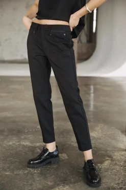 City | Slim*Freeman T. Porter Willow Polyneo black