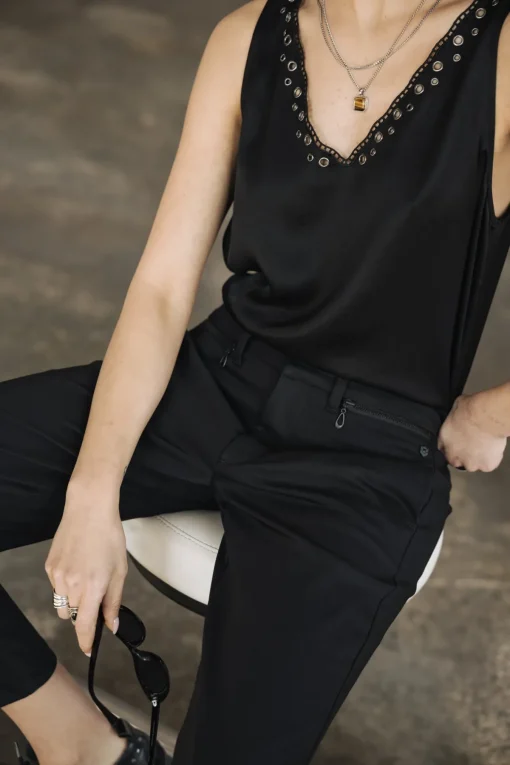 City | Slim*Freeman T. Porter Willow Polyneo black