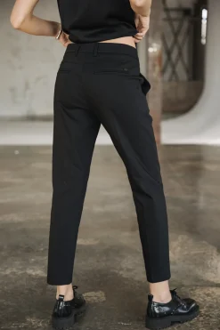 City | Slim*Freeman T. Porter Willow Polyneo black