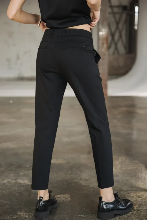 City | Slim*Freeman T. Porter Willow Polyneo black