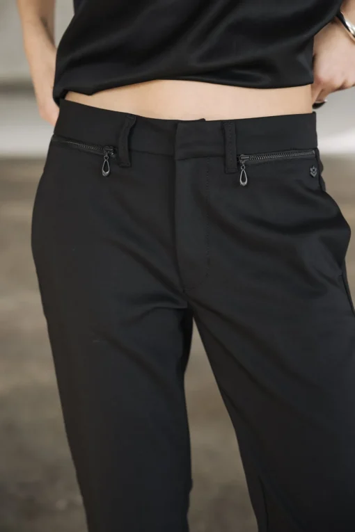 City | Slim*Freeman T. Porter Willow Polyneo black