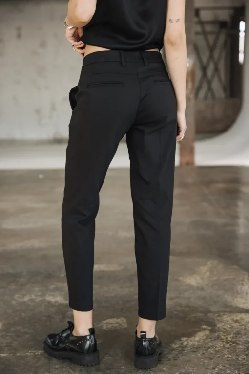 City | Slim*Freeman T. Porter Willow Polyneo black