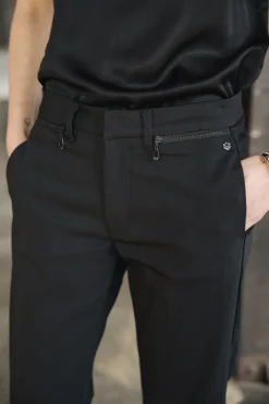 City | Slim*Freeman T. Porter Willow Polyneo black