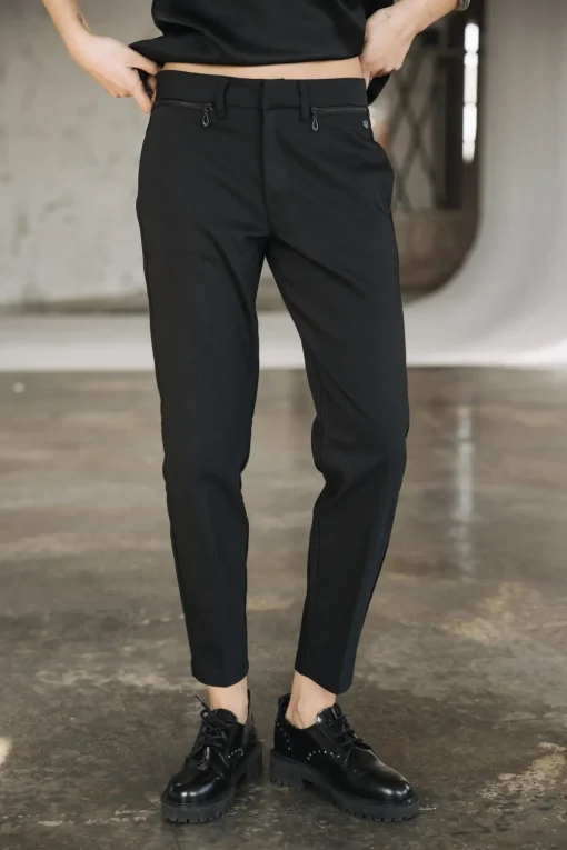 City | Slim*Freeman T. Porter Willow Polyneo black