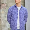 Shirts*Freeman T. Porter Yoris Linum original