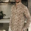 Shirts*Freeman T. Porter Yoris Obliqua original