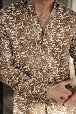 Shirts*Freeman T. Porter Yoris Obliqua original