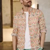 Shirts*Freeman T. Porter Yoris Prados original