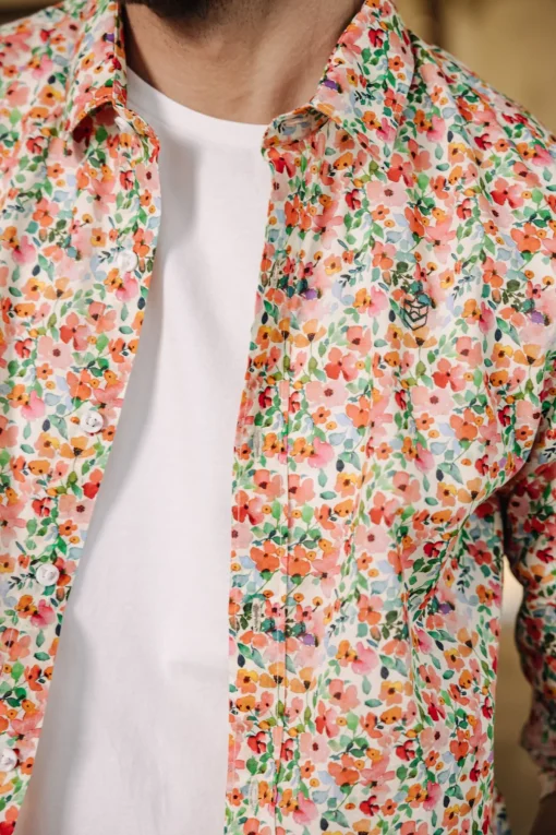 Shirts*Freeman T. Porter Yoris Prados original