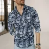 Shirts*Freeman T. Porter Yoris Reef original