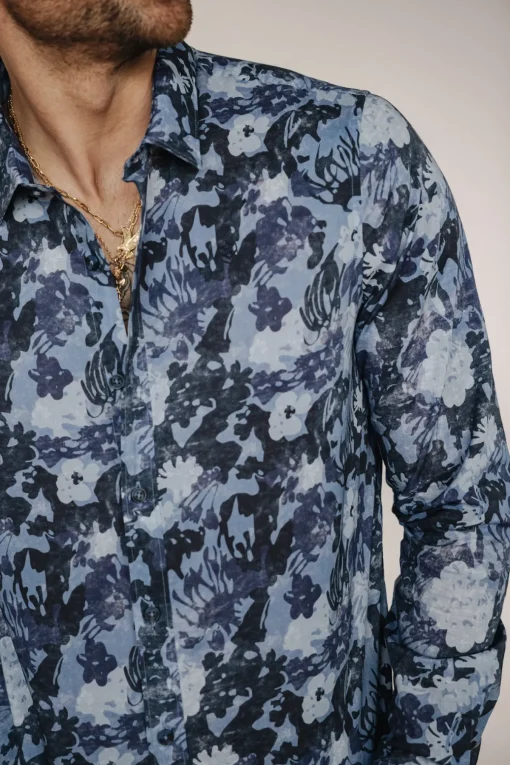 Shirts*Freeman T. Porter Yoris Reef original