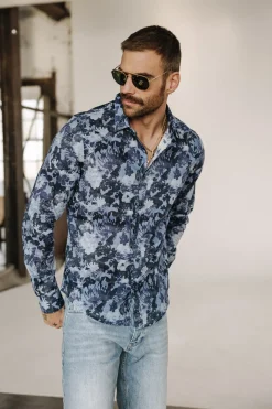 Shirts*Freeman T. Porter Yoris Reef original