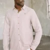 Shirts*Freeman T. Porter Yoris Tokka dustyrose